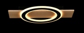���������� ������ L2980/1 LED (Wood+Black) � ��������-�������� �������� ����