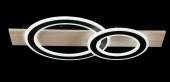 ���������� ������ L2980/2 LED (Wood+Black) � ��������-�������� �������� ����