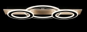 ���������� ������ L2980/3 LED (Wood+Black) � ��������-�������� �������� ����