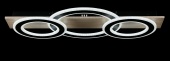 ���������� ������ L2980/3 LED (Wood+Black) � ��������-�������� �������� ����