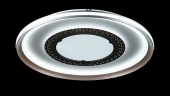 ���������� ������ L55088/500B/1 LED (Grey+ gold) � ��������-�������� �������� ����