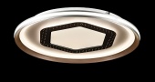 ���������� ������ L55088/500C/1 LED (Grey+ gold) � ��������-�������� �������� ����