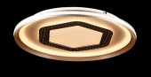 ���������� ������ L55088/500C/1 LED (Grey+ gold) � ��������-�������� �������� ����