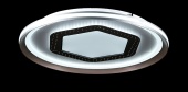���������� ������ L55088/500C/1 LED (Grey+ gold) � ��������-�������� �������� ����