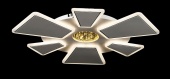 ���������� ������ L2638/560/6+1 LED (White) � ��������-�������� �������� ����