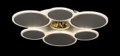 ���������� ������ L2639/560/6+1 LED (White) � ��������-�������� �������� ����