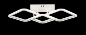 ���������� ������ L2929/2+1 LED (White) � ��������-�������� �������� ����