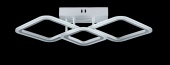 ���������� ������ L2929/2+1 LED (White) � ��������-�������� �������� ����
