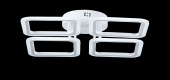 ���������� ������ L2929/4BIG LED (White) � ��������-�������� �������� ����