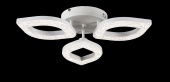 ���������� ������ L2721/3 LED (White) � ��������-�������� �������� ����