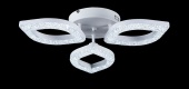 ���������� ������ L2721/3 LED (White) � ��������-�������� �������� ����