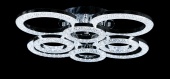 ���������� ������ L2723/4+4 (Chrome) � ��������-�������� �������� ����