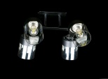 ������ � ���������  LGH10312/4 (BK+CR) � ��������-�������� �������� ����