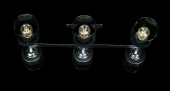 ������ � ���������  LGH10312/6 (BK+CR) � ��������-�������� �������� ����