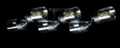 ������ � ���������  LGH10312/6 (BK+CR) � ��������-�������� �������� ����