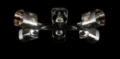 ������ � ���������  LGH51121/6 (BK+CR) � ��������-�������� �������� ����