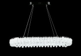 ���������� ������ L33038/800*380/1 LED (CH) � ��������-�������� �������� ����