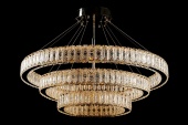 ���������� ������ L8560B/400+600+800/3 LED (CR) � ��������-�������� �������� ����