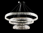 ���������� ������ L133/800+600+400/3 LED (CH) � ��������-�������� �������� ����