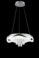 ���������� ������ LC305/1+1 LED (CH) � ��������-�������� �������� ����