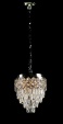 ���������� ������ L9041/300/1 LED (CH+clear) � ��������-�������� �������� ����