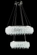 ���������� ������ L7068/400+600/2 LED (CH+clear) � ��������-�������� �������� ����
