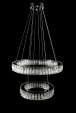 ���������� ������ L8015/400+600/2 LED (CH+clear) � ��������-�������� �������� ����