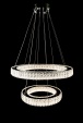 ���������� ������ L8045/400+600/2 LED (CH+clear) � ��������-�������� �������� ����