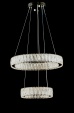 ���������� ������ L50804/500+300/2 LED (CH) � ��������-�������� �������� ����