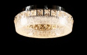 ������������ ������ L3455/300/1 LED (Chrome) � ��������-�������� ������������� ����