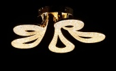 ������������ ������ L1656/5 LED (GD) � ��������-�������� ������������� ����