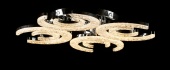 ������������ ������ L1655/4+4 LED (CH) � ��������-�������� ������������� ����