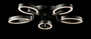 ������������ ������ L77046/5 LED (grey) � ��������-�������� ������������� ����