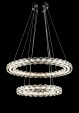 ���������� ������ L33152/400+600/2 LED (CR) � ��������-�������� �������� ����
