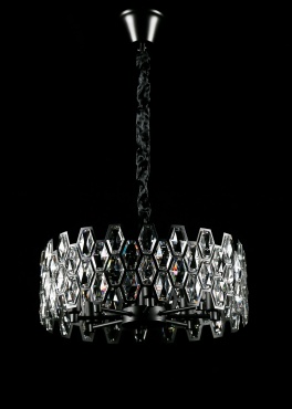 ���������� ������ L33162/500/8 (BLK) � ��������-�������� �������� ����