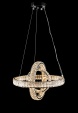 ������������ ������ LD8886/500/3B LED (WT) � ��������-�������� ������������� ����