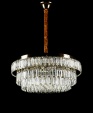 ���������� ������ L2211/600/8+LED (SGD) � ��������-�������� �������� ����