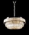 ���������� ������ L1195/600/8+LED (CR) � ��������-�������� �������� ����