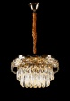���������� ������ LA7013/400/4+LED (SGD) � ��������-�������� �������� ����