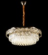 ���������� ������ LA7013/600/8+LED (SGD) � ��������-�������� �������� ����