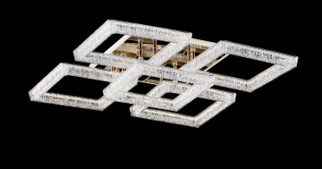 ������������ ������ LS/5B LED (CH) � ��������-�������� ������������� ����