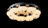 ���������� ������ L3561/9 LED (Chrome) � ��������-�������� �������� ����